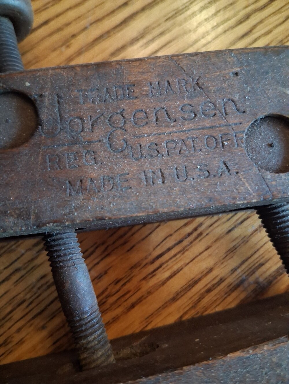 Primitive Tools - Picture 3 of 7